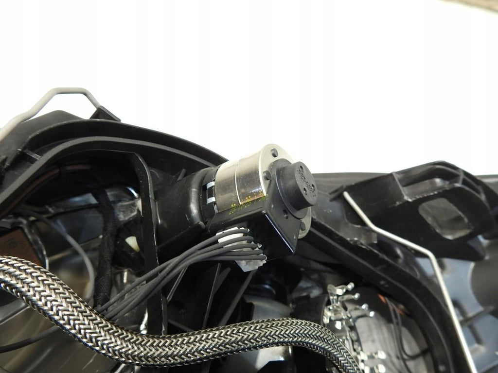 Frontscheinwerfer Volvo Xc60 I 31420680 Xenon Rechts Scheinwerfer Headlight SCH8413046015zx