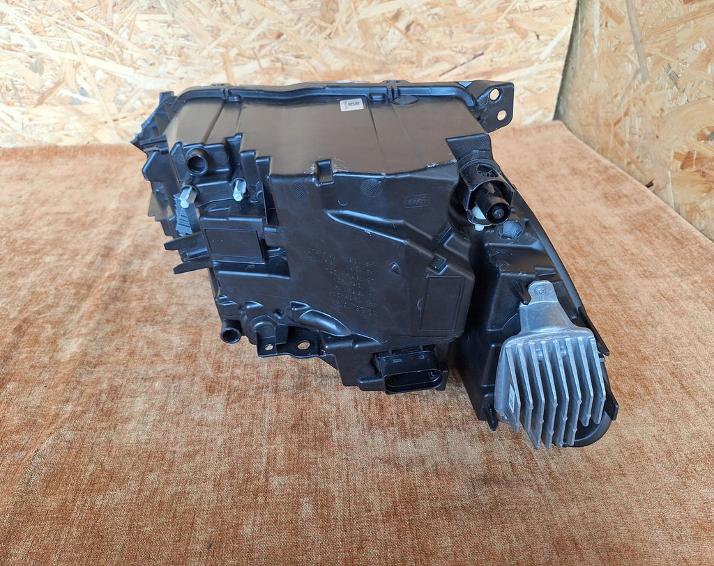 Frontscheinwerfer Volvo Xc40 31655980 LED Links Scheinwerfer Headlight SCH8601193693kv