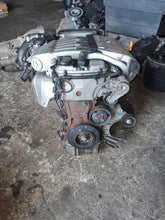 Laden Sie das Bild in den Galerie-Viewer, Motor VW Phaeton BKL 3.2 241PS 177kW Benzin Engine Komplett