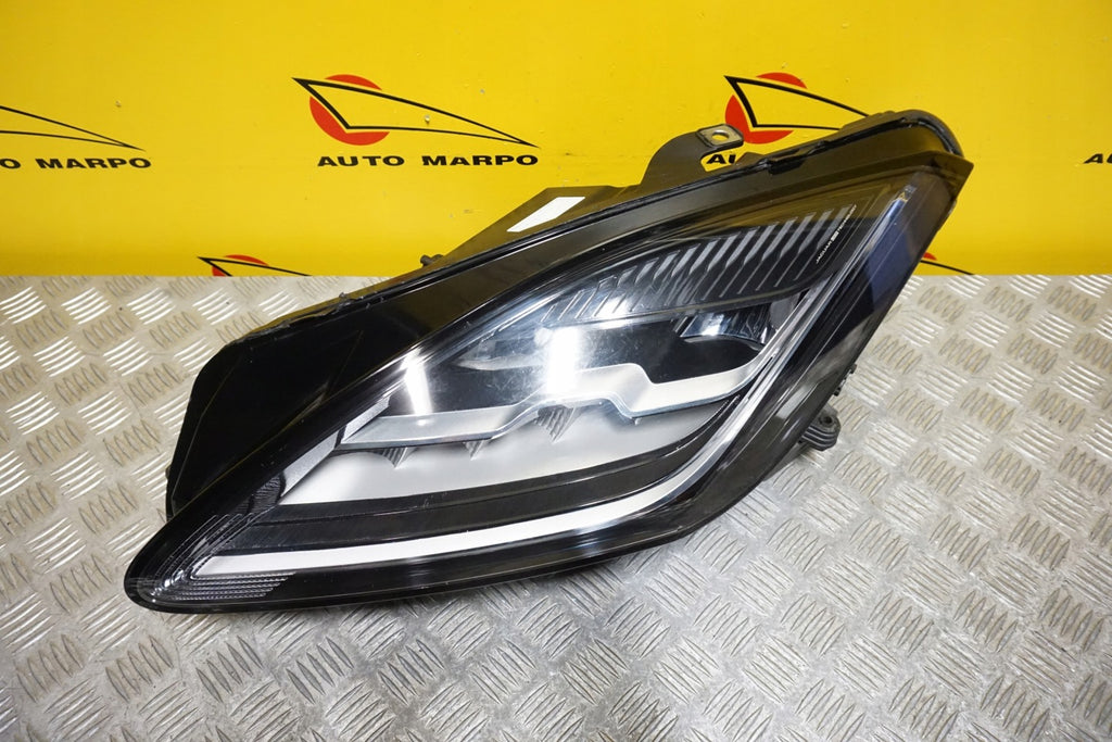 Frontscheinwerfer Jaguar E-Pace X540 J9C3-13W030-BC LED Links Headlight SCH5836700614sg