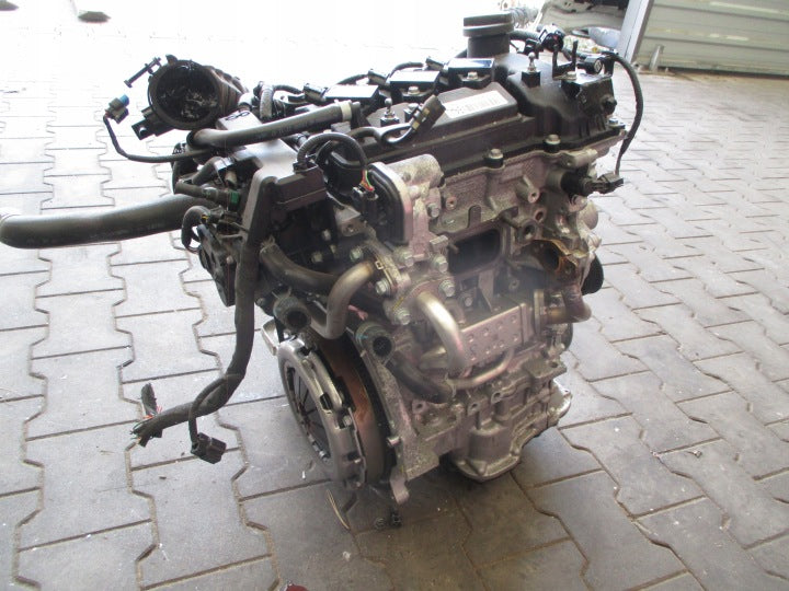 Motor Hyundai Kia I G3LD 1.0 21TKm 2017 Benzin Engine Unkomplett MOT3153952739qg