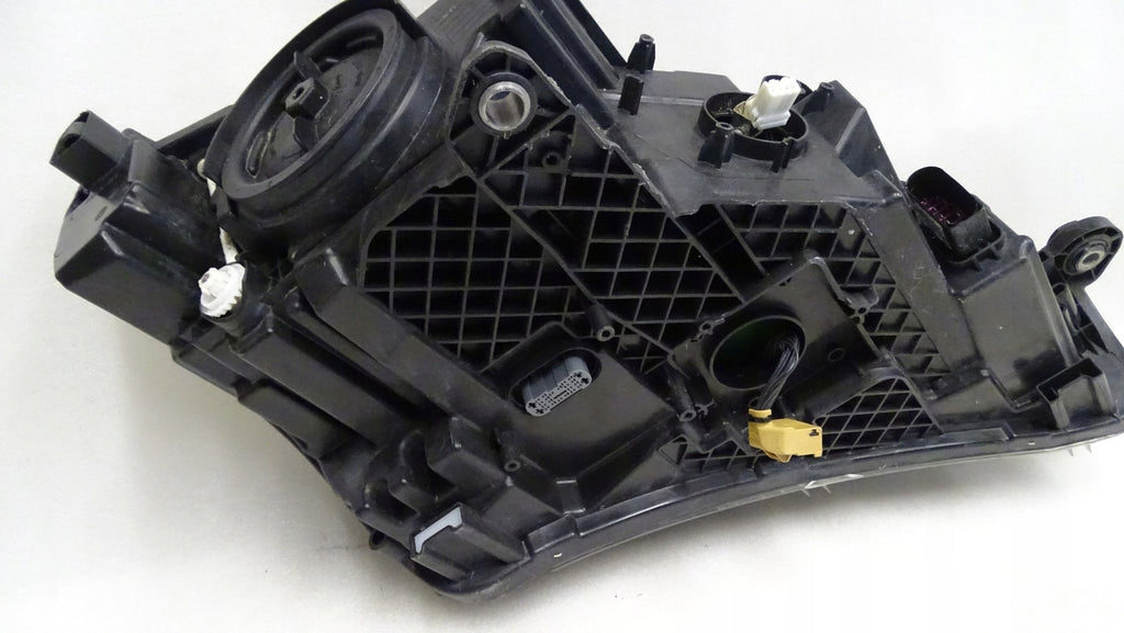 Frontscheinwerfer Skoda Superb III 3V1941017B Xenon Links Scheinwerfer Headlight