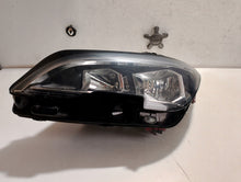 Laden Sie das Bild in den Galerie-Viewer, Frontscheinwerfer Peugeot II 9810478180 90056582 Links Scheinwerfer Headlight