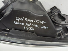 Laden Sie das Bild in den Galerie-Viewer, Frontscheinwerfer Opel Astra 13253651 LED Rechts Scheinwerfer Headlight SCH1523829940rj