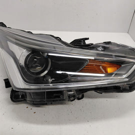Frontscheinwerfer Toyota Aygo LED Rechts Scheinwerfer Headlight SCH3582292219wv