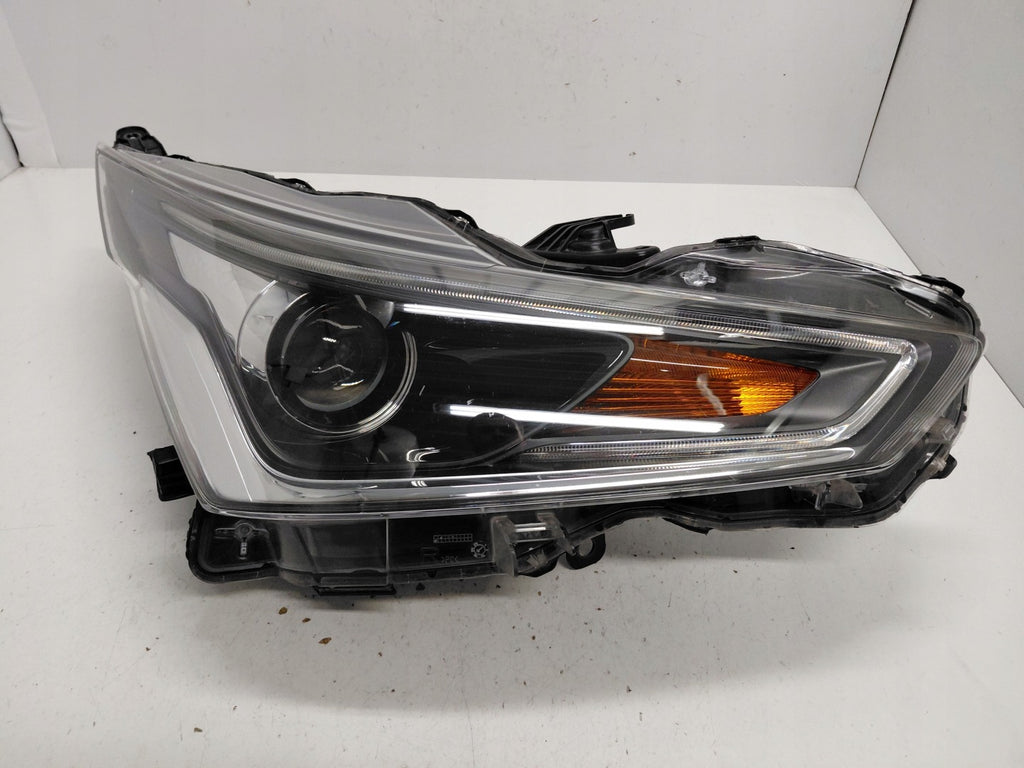 Frontscheinwerfer Toyota Aygo LED Rechts Scheinwerfer Headlight SCH3582292219wv