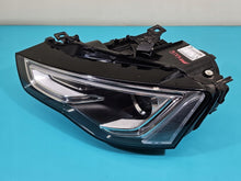 Load image into Gallery viewer, Frontscheinwerfer Audi A5 8T0941005C Links Scheinwerfer Headlight SCH1700593054kk