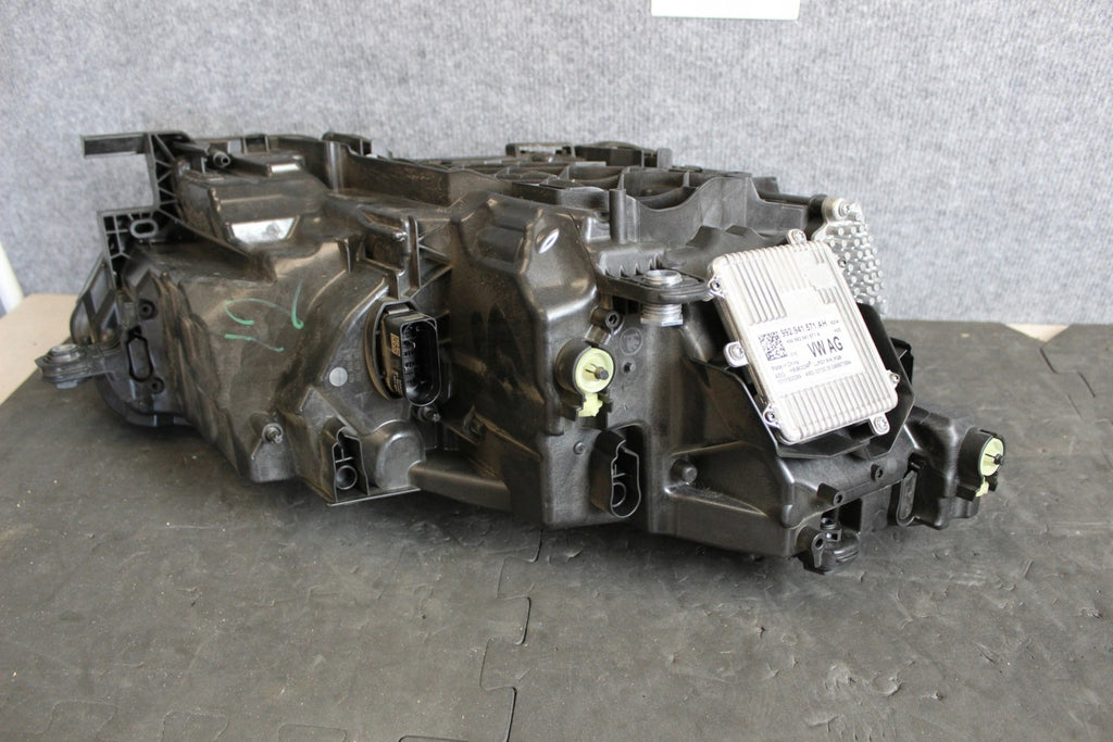 Frontscheinwerfer Skoda Octavia IV Links Scheinwerfer Headlight SCH3795209105jg