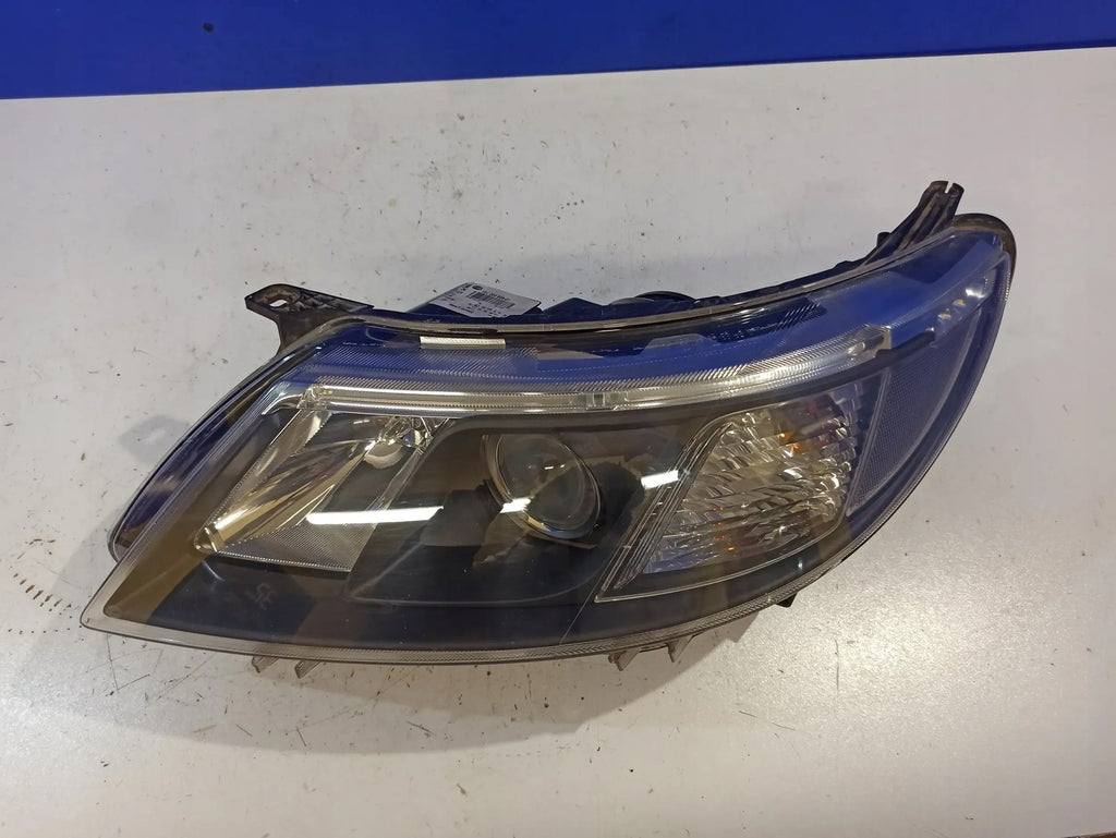 Frontscheinwerfer Saab 9-3 12770137 12842041 Links Scheinwerfer Headlight