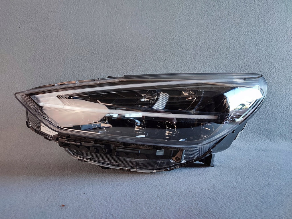 Frontscheinwerfer Hyundai I30 92101G4600 LED Links Scheinwerfer Headlight