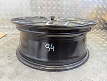 Laden Sie das Bild in den Galerie-Viewer, 1x Alufelge 18 Zoll 6.5" 5x100 40ET 658601025F Skoda Kamiq Rim Wheel FEL5129932448vm