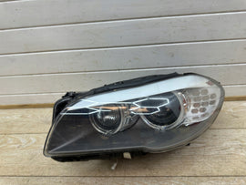 Frontscheinwerfer BMW F11 F10 7203251 Bi-Xenon Links Scheinwerfer Headlight SCH3826354954et