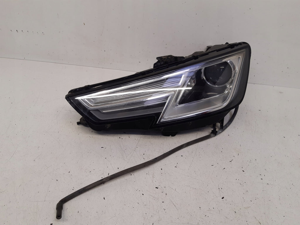 Frontscheinwerfer Audi A4 B9 8W0941005 Xenon Rechts Scheinwerfer Headlight