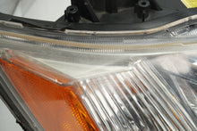 Laden Sie das Bild in den Galerie-Viewer, Frontscheinwerfer Mitsubishi Outlander II FALSE Scheinwerfer Headlight SCH4493968434nv