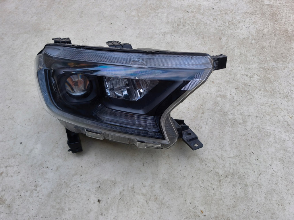 Frontscheinwerfer Ford Ranger JB3B-13E014-AB Full LED Rechts Headlight SCH4167293977kp