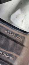 Load image into Gallery viewer, 1x Alufelge 19 Zoll 8.0" 5x112 38ET A2534011600 Mercedes-Benz Glc X253 Rim Wheel FEL3285543310de