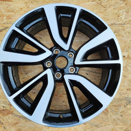 1x Alufelge 19 Zoll 7.0