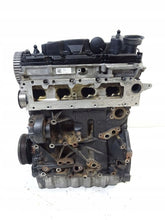 Load image into Gallery viewer, Motor VW Golf VII CRBB 2.0 90PS 66kW 65TKm 2013 Diesel Engine Unkomplett MOT1561438925fx