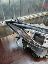 Load image into Gallery viewer, Frontscheinwerfer Mazda III B45A-51030 Rechts Scheinwerfer Headlight