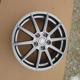 1x Alufelge 17 Zoll 7.0