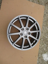 Laden Sie das Bild in den Galerie-Viewer, 1x Alufelge 17 Zoll 7.0" 5x108 50ET Rim Wheel FEL4964513211ub