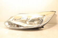Laden Sie das Bild in den Galerie-Viewer, Frontscheinwerfer Ford Focus III E414819 Links Scheinwerfer Headlight SCH8179453861vh