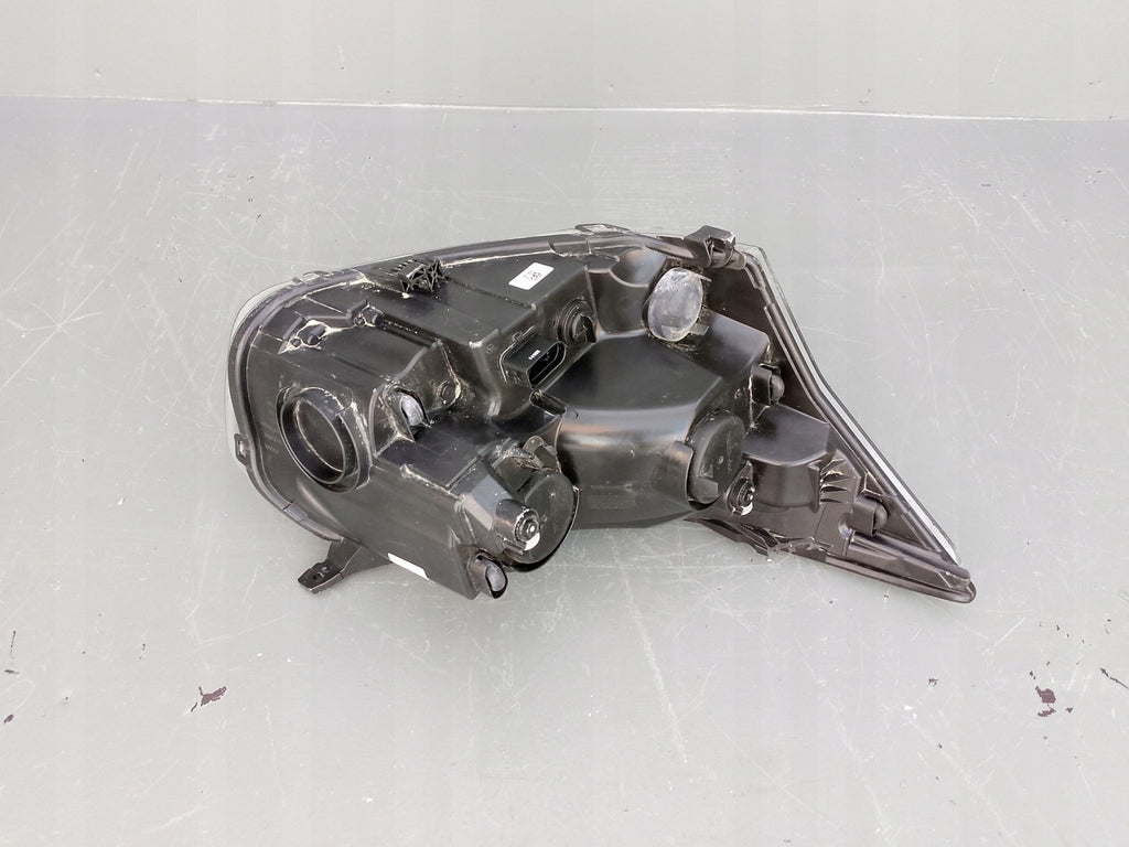 Frontscheinwerfer Ford Transit GK31-13W030-BC 2013-LMPA Links Headlight SCH9724277824rq