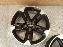 Laden Sie das Bild in den Galerie-Viewer, 1x Alufelge 18 Zoll 5x112 81A601025AM Audi Rim Wheel FEL5699386341hc