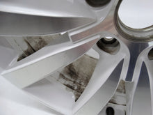 Load image into Gallery viewer, 1x Alufelge 19 Zoll 8.0" 5x112 48ET Glanz Weiß 5C0601025N VW Beetle Rim Wheel FEL7665035912nd