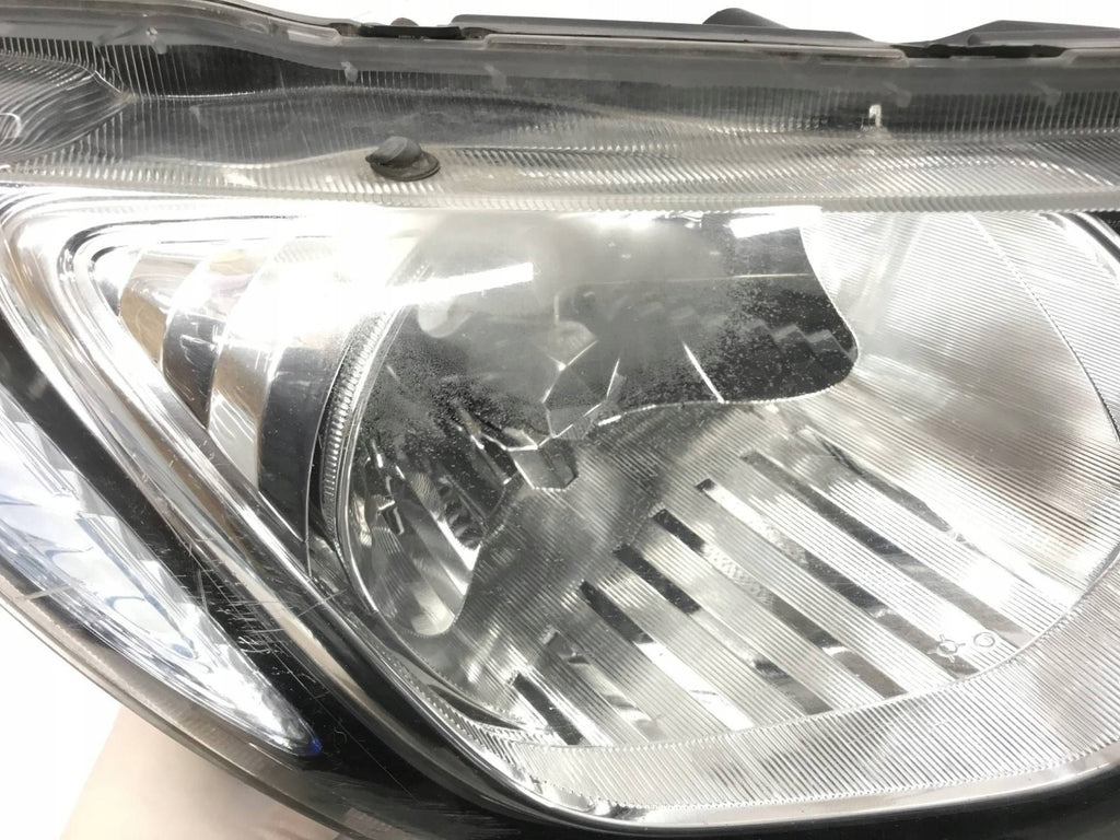 Frontscheinwerfer Honda Civic I 33101SNBG02 Rechts Scheinwerfer Headlight SCH8601202420ju