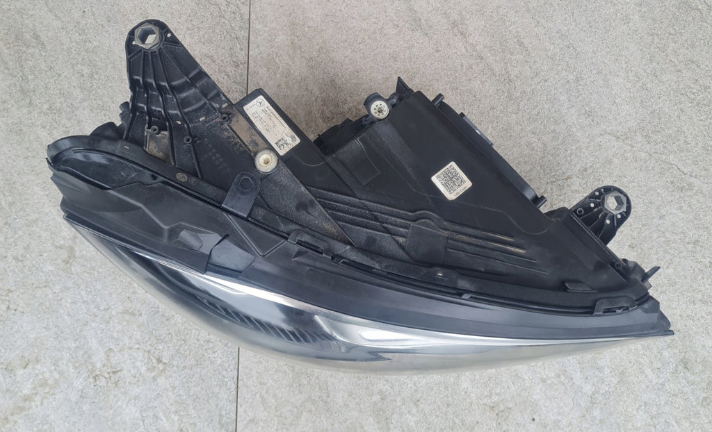 Frontscheinwerfer Mercedes-Benz Cls A2579066602 LED Rechts Headlight SCH4217359451qg
