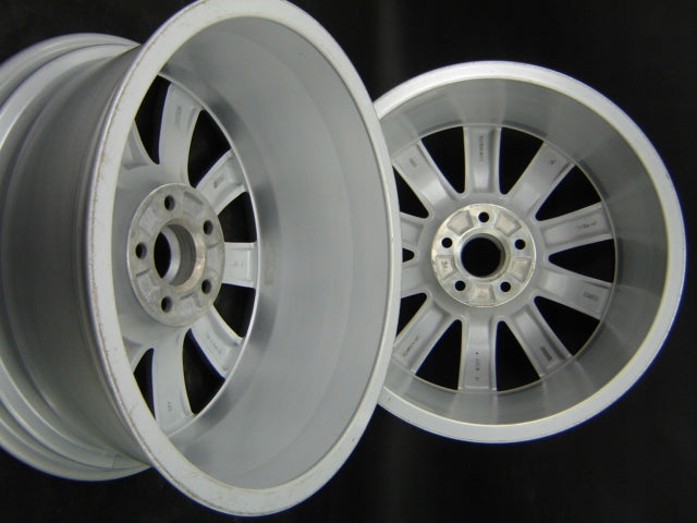 1x Alufelge 18 Zoll 8.0" 5x112 26ET 8K0601025AD Audi Allroad C7 A4 B8 Rim Wheel FEL5216447129tn