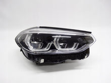 Laden Sie das Bild in den Galerie-Viewer, Frontscheinwerfer BMW X3 G01 G02 8739654 LED Rechts Scheinwerfer Headlight SCH2909498084du