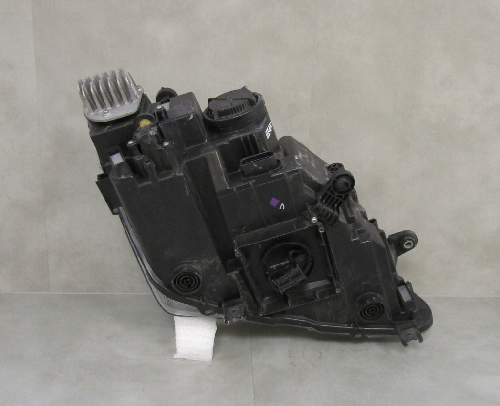 Frontscheinwerfer Seat Ateca 576941007 LED Links Scheinwerfer Headlight