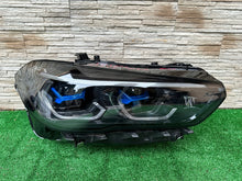 Laden Sie das Bild in den Galerie-Viewer, Frontscheinwerfer BMW X5 G05 F95 G06 F96 5A279B2 Laser Rechts Headlight SCH7256214607pr
