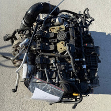 Laden Sie das Bild in den Galerie-Viewer, Motor Audi A3 Sportback 2.0 TSI.TFSI 34TKm 2023 Benzin Engine Komplett MOT1750635502iq