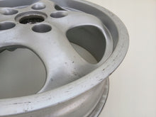 Load image into Gallery viewer, 1x Alufelge 17 Zoll 7.0" 5x130 55ET Glanz 99336212400 Porsche Carrera Rim Wheel FEL8729050350vd