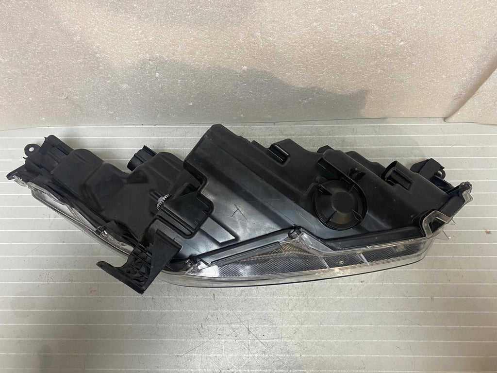 Frontscheinwerfer Toyota 4 Yaris Full LED Links Scheinwerfer Headlight SCH1755265235wr
