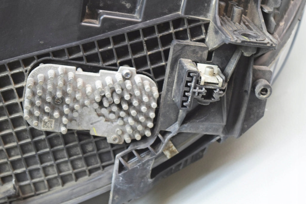 Frontscheinwerfer BMW X5 F15 F16 7290054 Xenon Rechts Scheinwerfer Headlight SCH1564007636dy