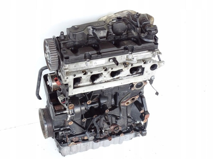 Motor Audi VW A3 Golf III VII CXX 1.6 TDI 142TKm Diesel Engine Unkomplett MOT4398375639ge