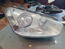 Laden Sie das Bild in den Galerie-Viewer, Frontscheinwerfer Ford C-Max 1EJ009587-025 Rechts Scheinwerfer Headlight SCH9245988571su
