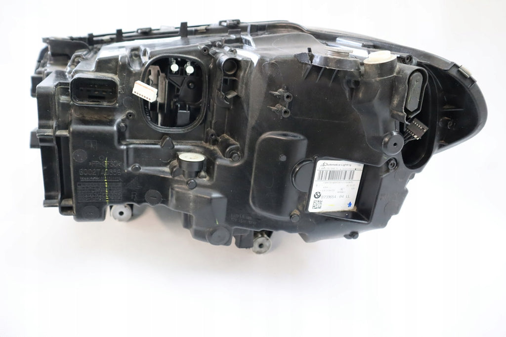 Frontscheinwerfer BMW X3 G01 G02 8739654-04 LED Rechts Scheinwerfer Headlight SCH9093471271cg