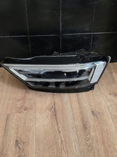 Laden Sie das Bild in den Galerie-Viewer, Frontscheinwerfer Audi A8 4N0941033 LED Links Scheinwerfer Headlight SCH5252772554de