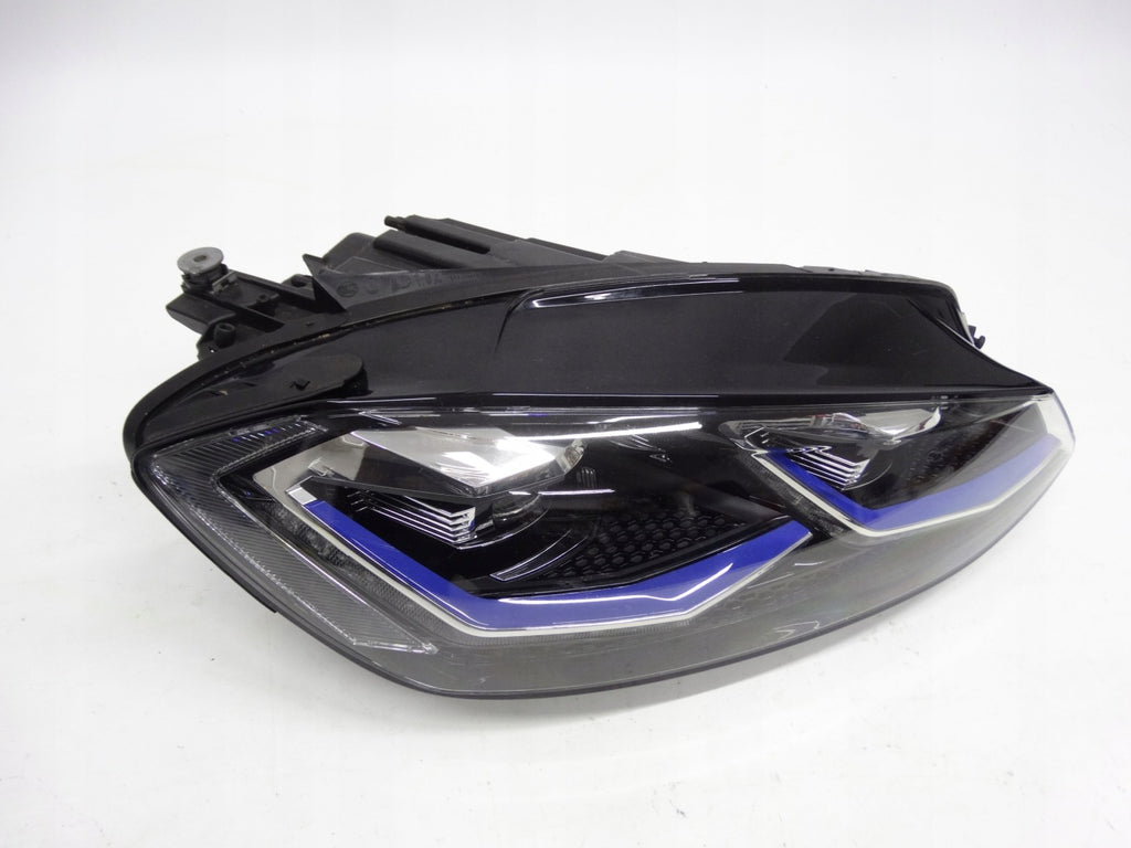Frontscheinwerfer VW Golf VII 5G1941082B LED Rechts Scheinwerfer Headlight SCH9466117008qr