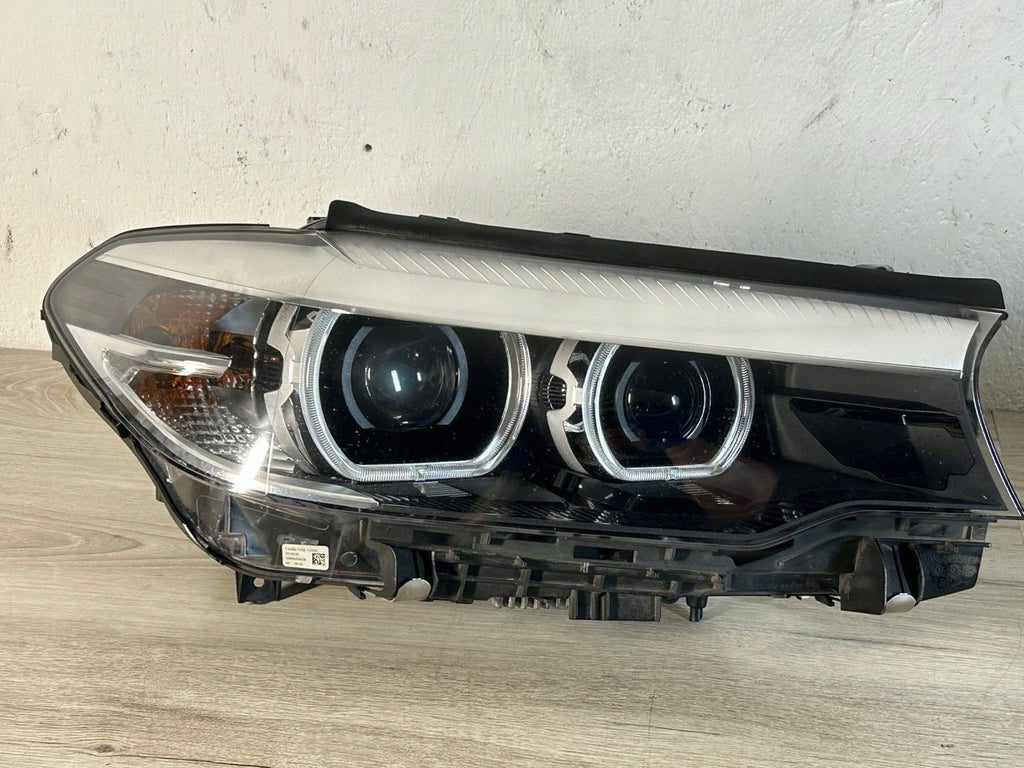 Frontscheinwerfer BMW G31 G30 7439199-01 7439200-01 Rechts oder Links SCH6319694277yk