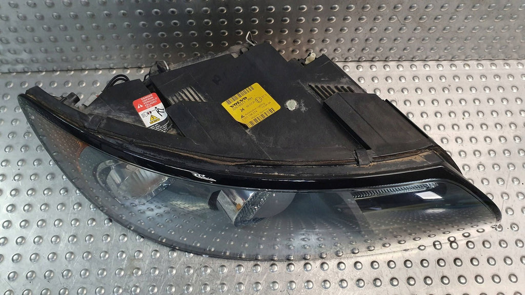 Frontscheinwerfer Volvo V50 30678917 Xenon Rechts Scheinwerfer Headlight SCH9839697593ei