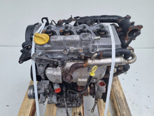 Load image into Gallery viewer, Motor Opel Astra Z14XEP 1.7 CDTI 80PS 59kW 1998 Diesel Engine Unkomplett MOT2503287794tw