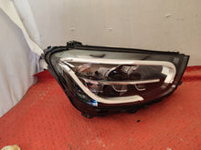 Laden Sie das Bild in den Galerie-Viewer, Frontscheinwerfer Mercedes-Benz Glc A2539066403 LED Rechts Headlight SCH2259330856gz