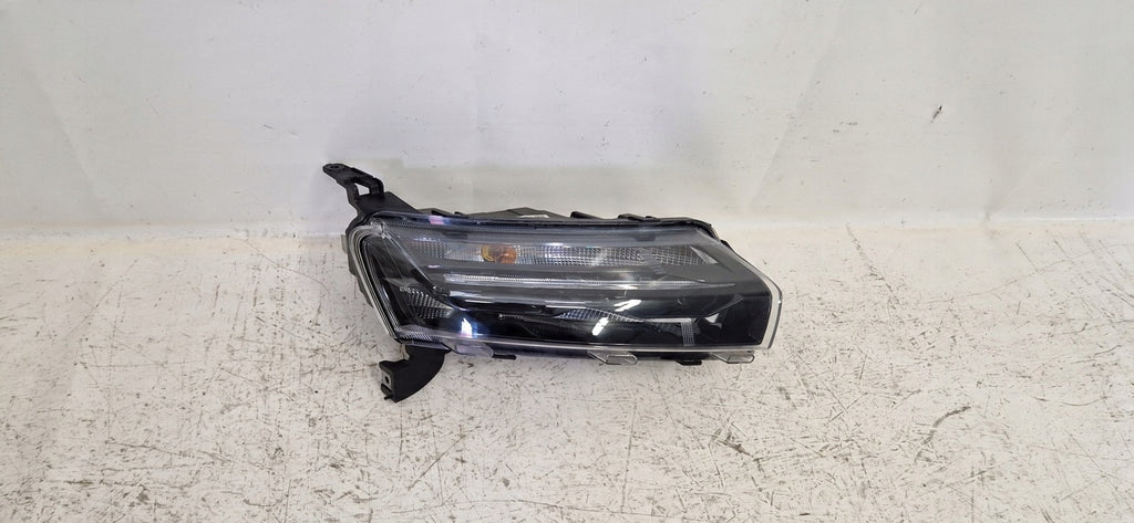 Frontscheinwerfer Dacia Spring 266008993R LED Rechts Scheinwerfer Headlight