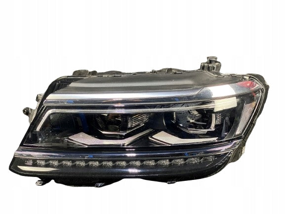 Frontscheinwerfer VW Tiguan Allspace 5NN941081C LED Links Scheinwerfer Headlight